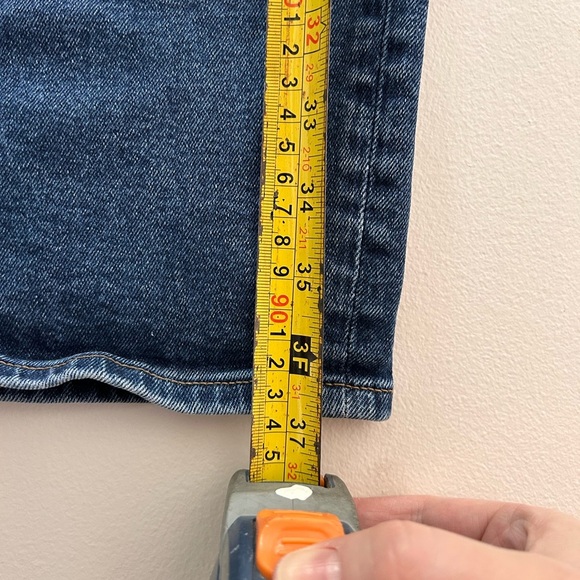 High waisted jcrew jean - Picture 5 of 5